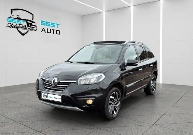 Renault Koleos 2.0 DCI 150CH INTENS