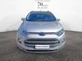 Ford EcoSport 1.5 TDCi 95cv Plus E6 Gri - thumbnail 2
