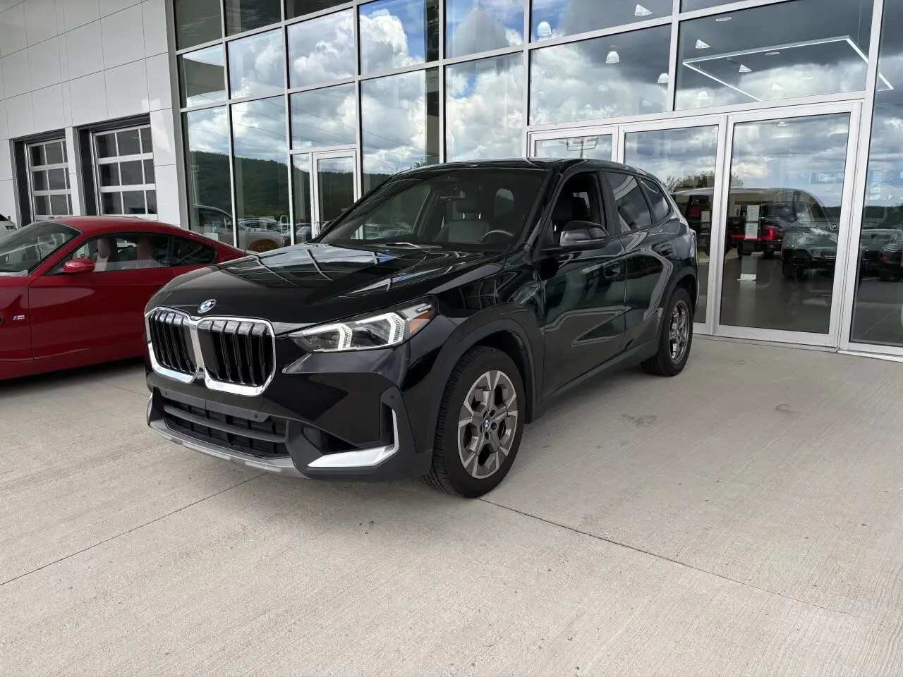 2023 BMW X1