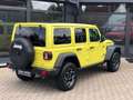 Jeep Wrangler Unlimited PHEV 4xe Rubicon*SkyOne* Yellow - thumbnail 13
