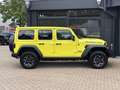 Jeep Wrangler Unlimited PHEV 4xe Rubicon*SkyOne* Yellow - thumbnail 14