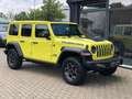 Jeep Wrangler Unlimited PHEV 4xe Rubicon*SkyOne* Yellow - thumbnail 15