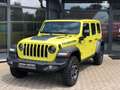 Jeep Wrangler Unlimited PHEV 4xe Rubicon*SkyOne* Yellow - thumbnail 3