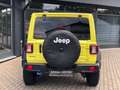 Jeep Wrangler Unlimited PHEV 4xe Rubicon*SkyOne* Yellow - thumbnail 6