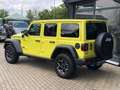 Jeep Wrangler Unlimited PHEV 4xe Rubicon*SkyOne* Yellow - thumbnail 5