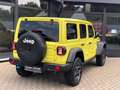 Jeep Wrangler Unlimited PHEV 4xe Rubicon*SkyOne* Yellow - thumbnail 12
