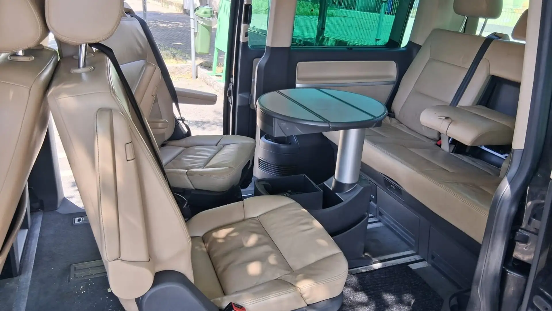 Volkswagen T5 Multivan 2.0 bitdi Highline 180cv - 1