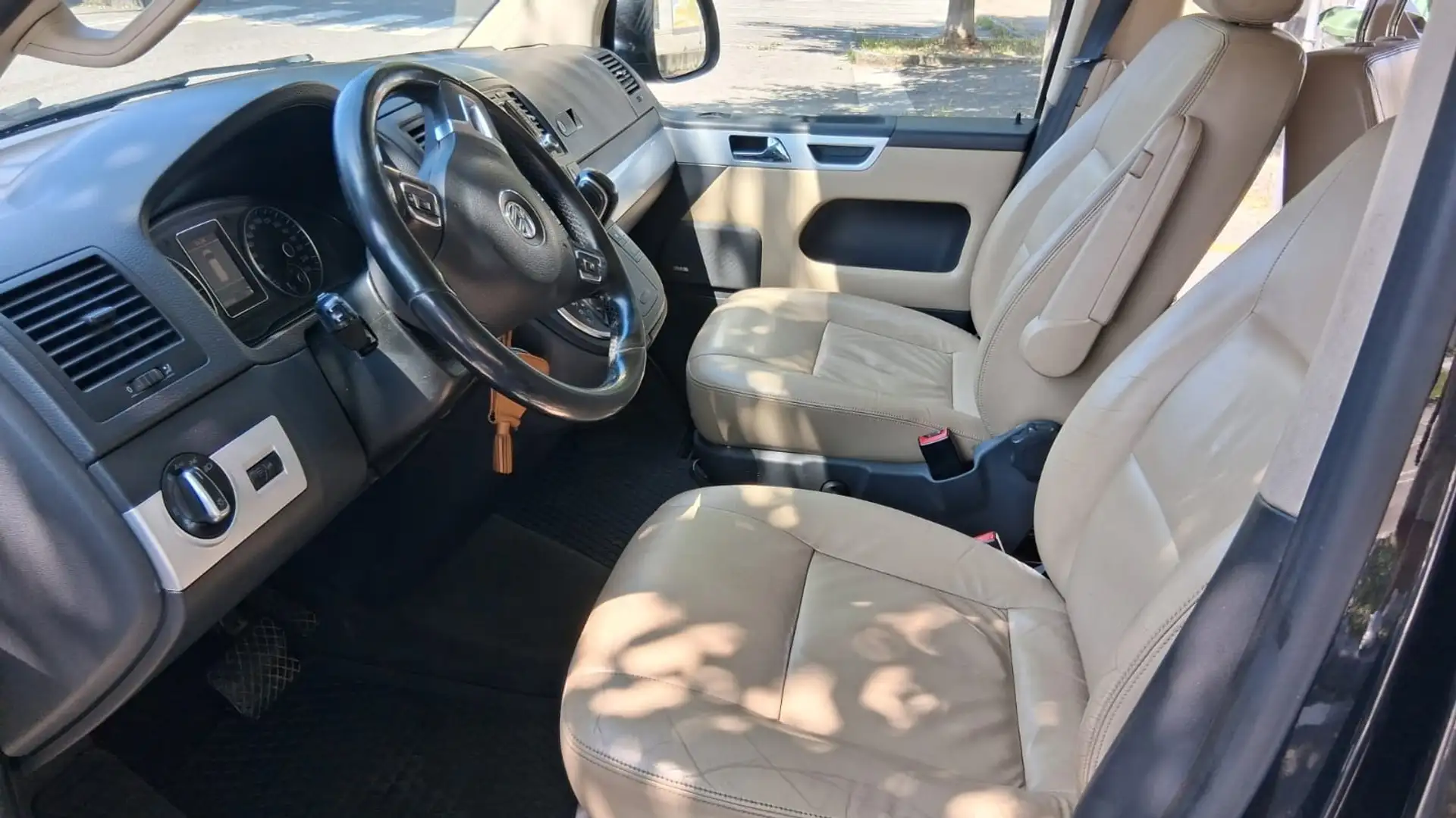 Volkswagen T5 Multivan 2.0 bitdi Highline 180cv - 2