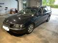 Volvo V70 2.4 Comfort 1.Han/Klima/CD/Leder/LM+M&S/TÜV NEU Schwarz - thumbnail 1