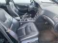 Volvo V70 2.4 Comfort 1.Han/Klima/CD/Leder/LM+M&S/TÜV NEU Noir - thumbnail 12