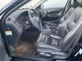Volvo V70 2.4 Comfort 1.Han/Klima/CD/Leder/LM+M&S/TÜV NEU Noir - thumbnail 14