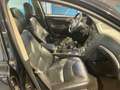 Volvo V70 2.4 Comfort 1.Han/Klima/CD/Leder/LM+M&S/TÜV NEU Schwarz - thumbnail 2