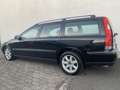 Volvo V70 2.4 Comfort 1.Han/Klima/CD/Leder/LM+M&S/TÜV NEU Noir - thumbnail 6