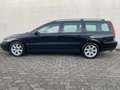 Volvo V70 2.4 Comfort 1.Han/Klima/CD/Leder/LM+M&S/TÜV NEU Noir - thumbnail 4