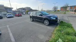 Nissan Qashqai +2 1.5 dci Tekna
