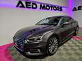 Audi A5 sport Grau - thumbnail 3