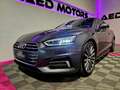 Audi A5 sport Grau - thumbnail 1