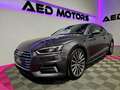 Audi A5 sport Grau - thumbnail 4