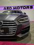 Audi A5 sport Grau - thumbnail 10