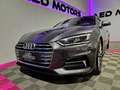 Audi A5 sport Grau - thumbnail 5