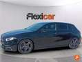 Mercedes-Benz A 200 d Negro - thumbnail 4