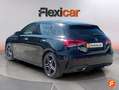 Mercedes-Benz A 200 d Negro - thumbnail 8