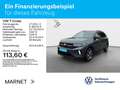 Volkswagen T-Cross 1.5 TSI DSG R-LINE*BLACK-STYLE*IQ.LIGHT* Gris - thumbnail 2