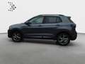 Volkswagen T-Cross 1.5 TSI DSG R-LINE*BLACK-STYLE*IQ.LIGHT* Gris - thumbnail 5