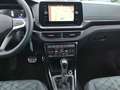 Volkswagen T-Cross 1.5 TSI DSG R-LINE*BLACK-STYLE*IQ.LIGHT* Gris - thumbnail 8