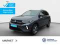 Volkswagen T-Cross 1.5 TSI DSG R-LINE*BLACK-STYLE*IQ.LIGHT* Gris - thumbnail 1