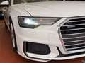Audi A6 50 TDI 3.0 quattro tiptronic Sport *PREZZO REALE* Fehér - thumbnail 30