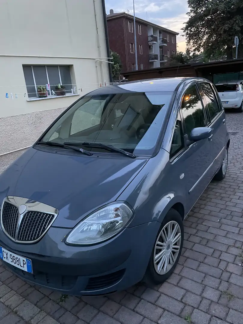 Lancia MUSA 1.4 16v Platino - 2