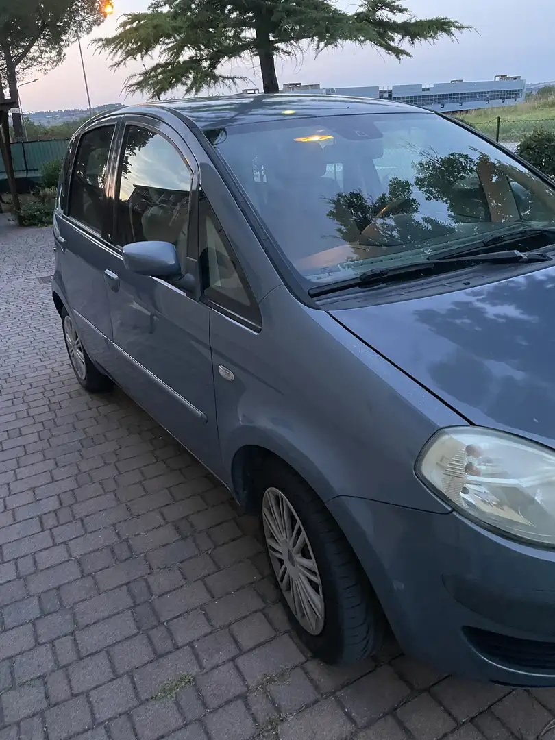 Lancia MUSA 1.4 16v Platino - 1