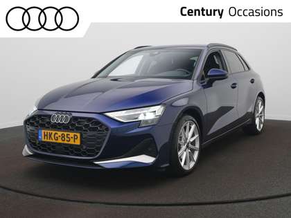 Audi A3 Sportback 30 TFSI Advanced edition | Stoelverwarmi