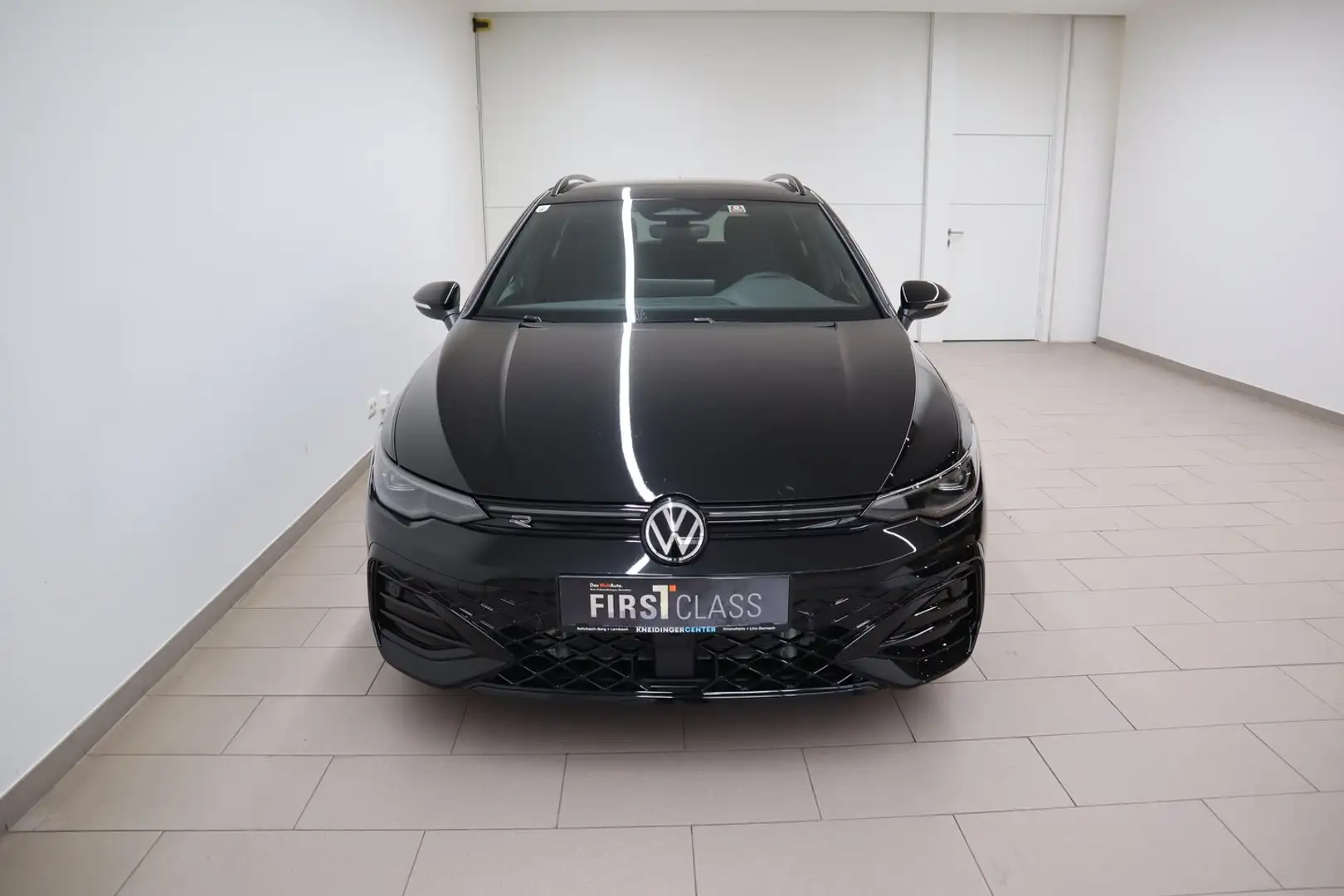 Volkswagen Golf Variant Sport mHeV DSG Grau - 2