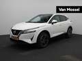 Nissan Qashqai 1.3 MHEV Xtronic Tekna | Automaat | Panorama-dak | Wit - thumbnail 1