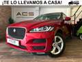 Jaguar F-Pace 2.0i4D Prestige Aut. AWD 180 Rouge - thumbnail 1