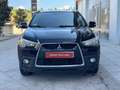 Mitsubishi ASX 200DI-D Kaiteki 4WD Schwarz - thumbnail 3