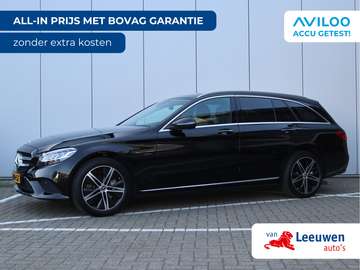 Estate e Luxury | Keyless | ACC | 89,5% SOH