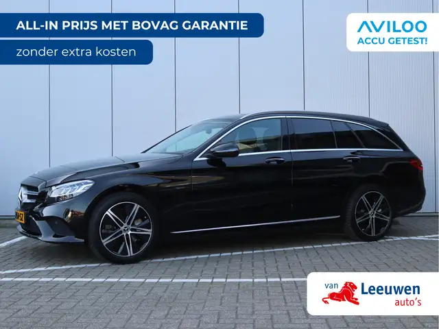 Mercedes-Benz C 300 Estate e Luxury | Keyless | ACC | 89,5% SOH