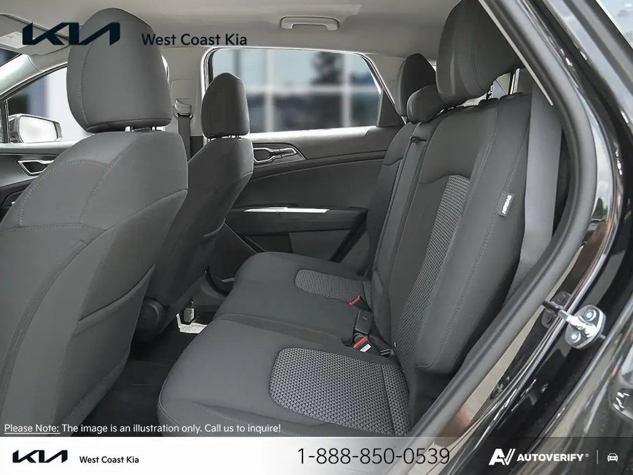Kia Sportage снимка Kia Sportage