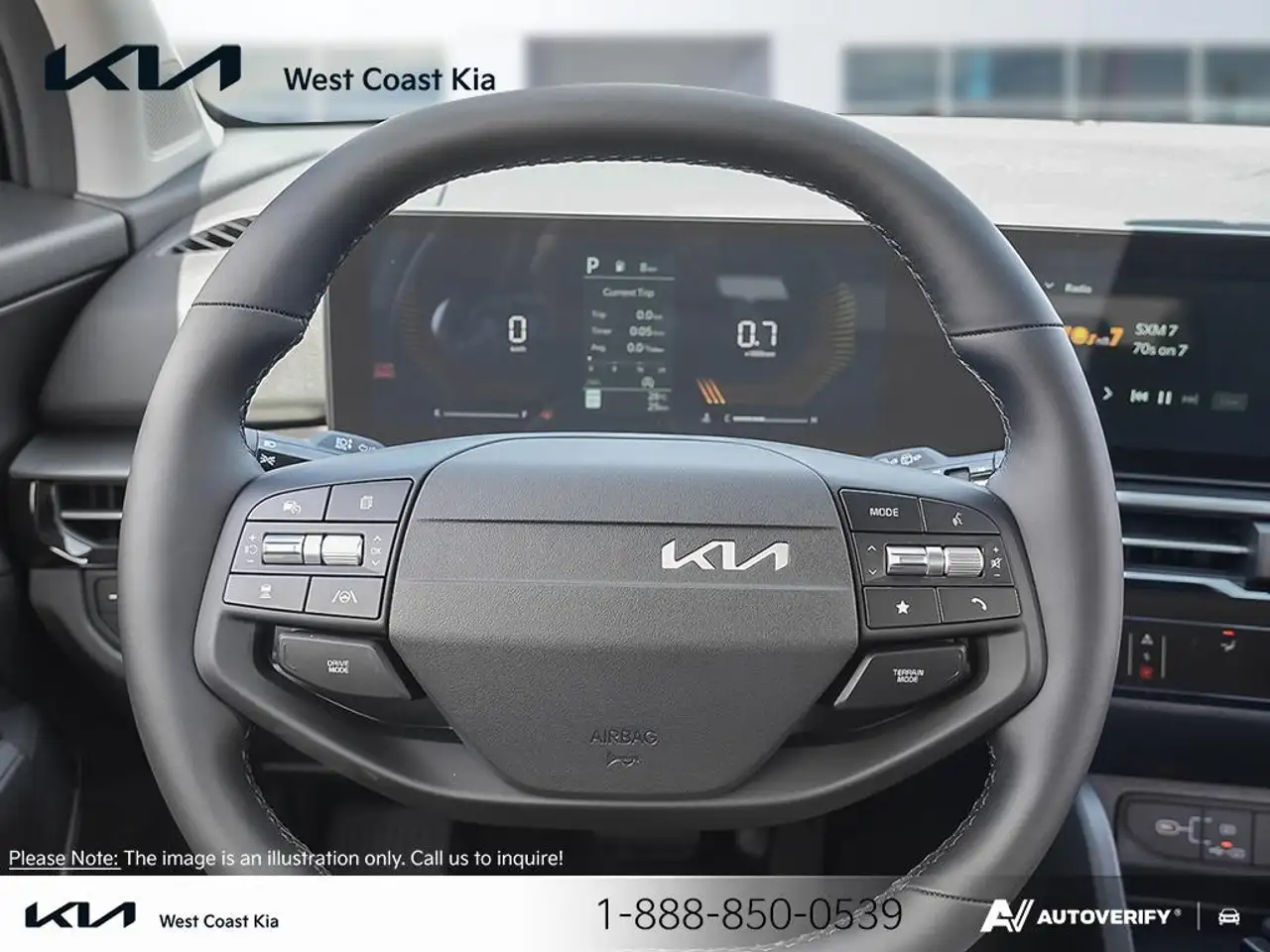 Kia Sportage снимка Kia Sportage