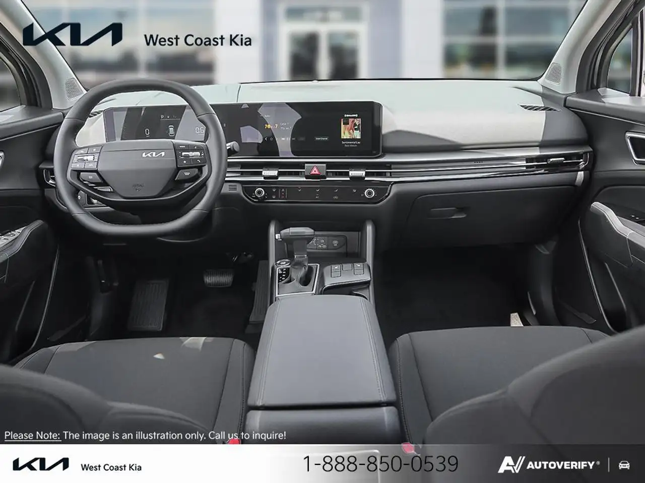 Kia Sportage снимка Kia Sportage