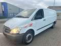 Mercedes-Benz Vito *113CDI*Extralang*Klima*Mit Sortimo-Regale* Weiß - thumbnail 9