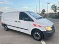 Mercedes-Benz Vito *113CDI*Extralang*Klima*Mit Sortimo-Regale* Weiß - thumbnail 27
