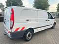 Mercedes-Benz Vito *113CDI*Extralang*Klima*Mit Sortimo-Regale* Weiß - thumbnail 4