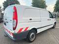 Mercedes-Benz Vito *113CDI*Extralang*Klima*Mit Sortimo-Regale* Weiß - thumbnail 18