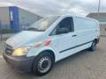 Mercedes-Benz Vito *113CDI*Extralang*Klima*Mit Sortimo-Regale* Weiß - thumbnail 16