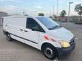 Mercedes-Benz Vito *113CDI*Extralang*Klima*Mit Sortimo-Regale* Weiß - thumbnail 10