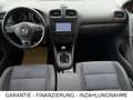 Volkswagen Golf VI Style 1.6 TDI/Scheckheft/PDC Rot - thumbnail 15